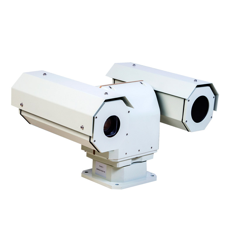 SECURITY CAMERAS