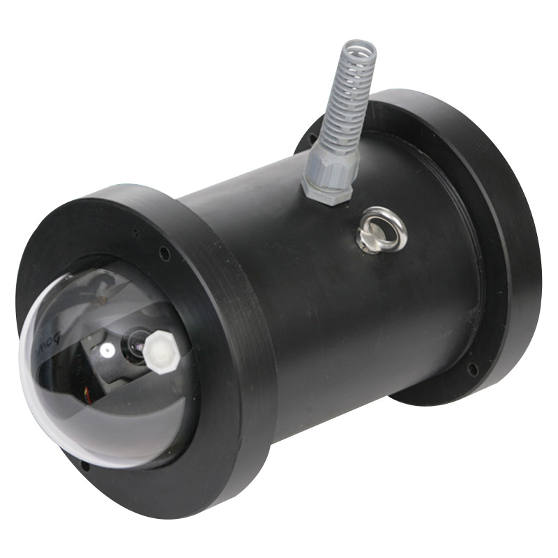UNDERWATER CAMERAS AND VIDEO TRANSMITTER