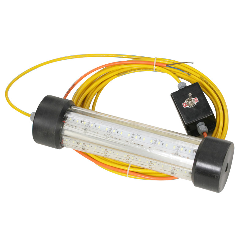 UML-01 SU ALTI LED IŞIKLI