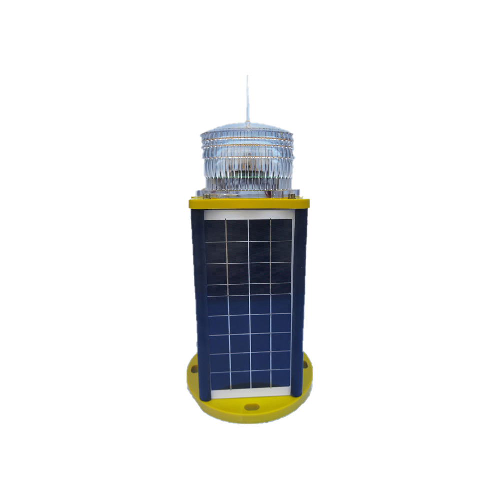 Gece Yanıp Sönen Çakar